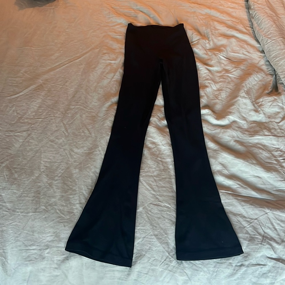 Lululemon Align High Waisted Mini Flare Pant